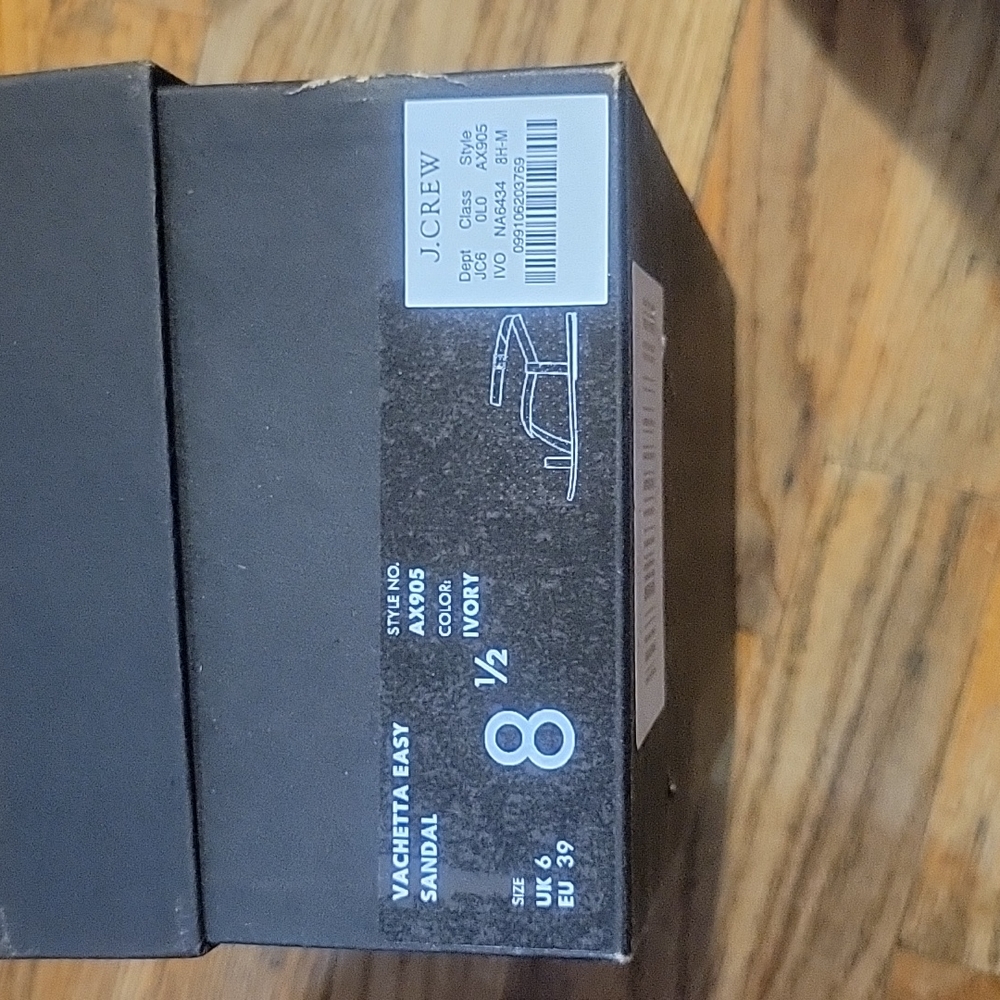 J.Crew Shoes - Picture 5 of 5